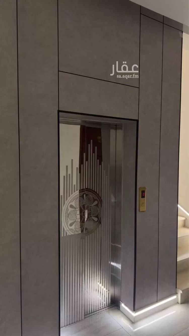 شقة للإيجار في شارع الاحنف بن قيس ، حي الصفاء ، حفر الباطن ، حفر الباطن صورة 5