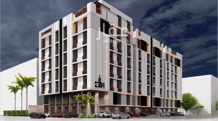 Apartment for Sale in Jeddah As Salamah