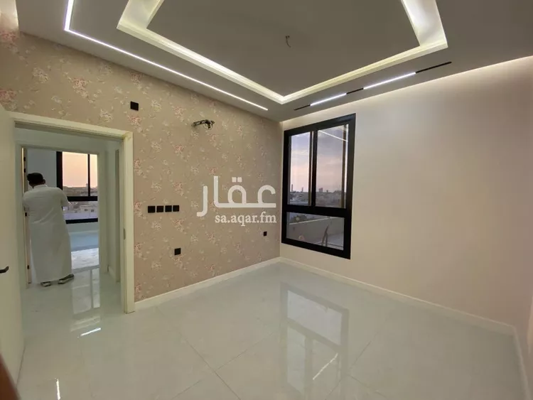 شقة للبيع في شارع احمد زينل, حي السلامة, مدينة جدة, منطقة مكة المكرمة 6