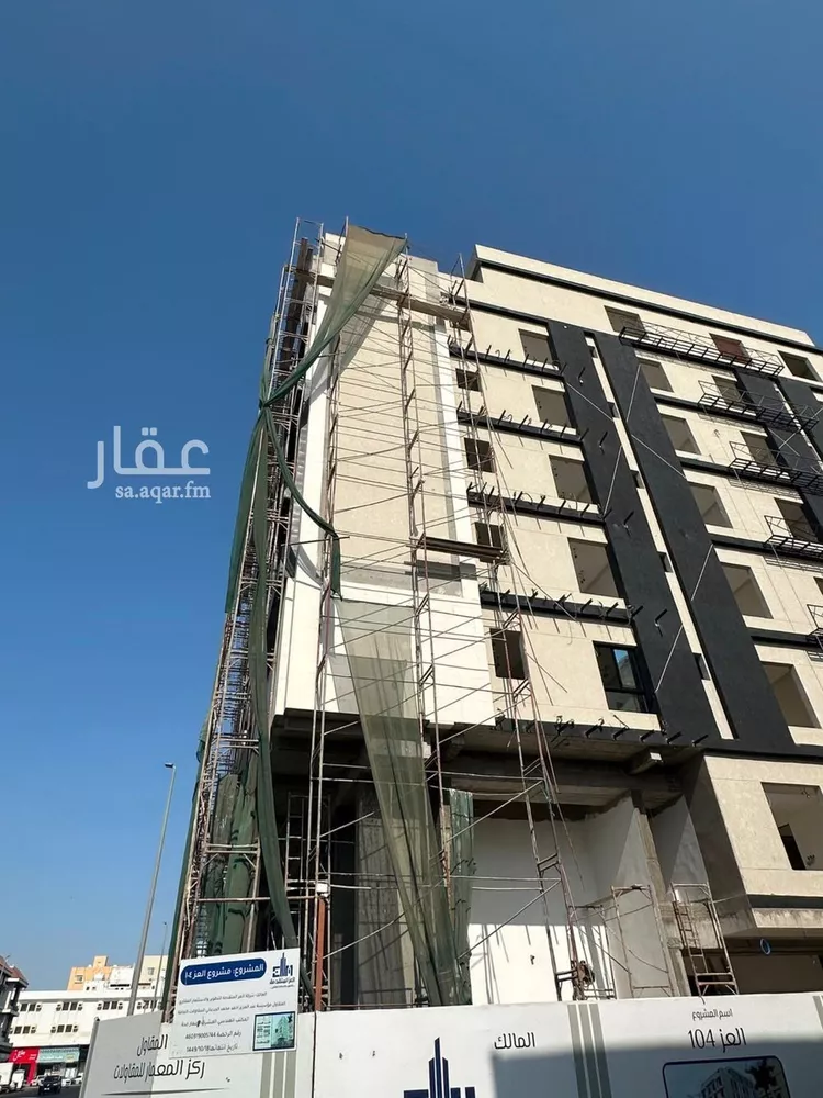 شقة للبيع في شارع مواكب النصر, حي السلامة, مدينة جدة, منطقة مكة المكرمة صورة 2