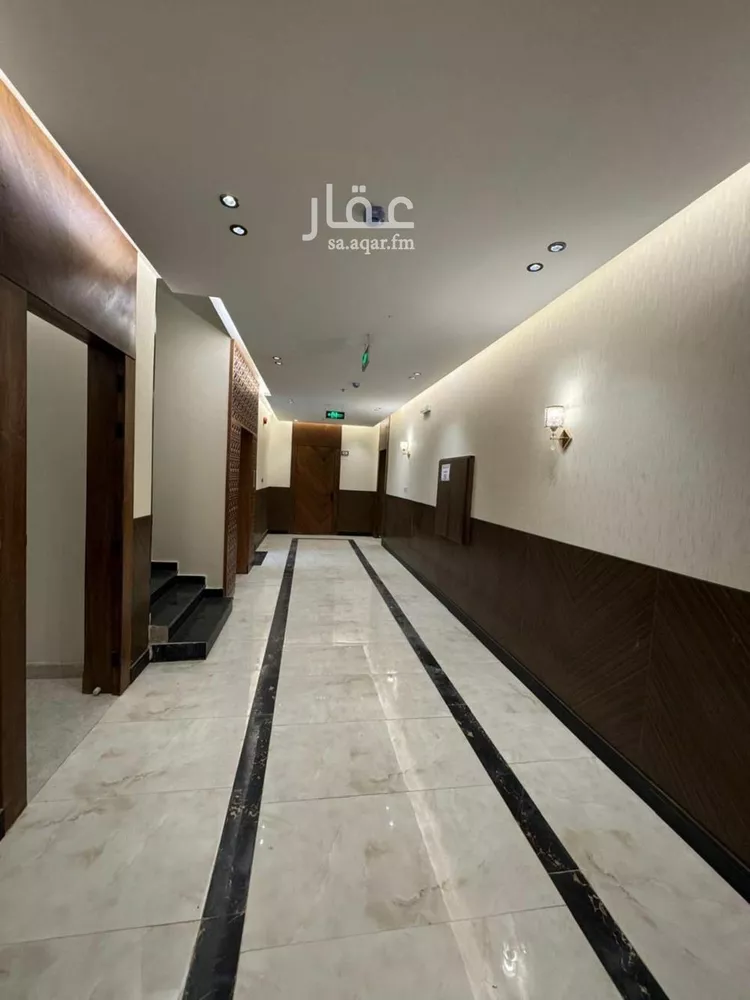 شقة للإيجار في شارع عبدالله بن عمر, حي النسيم الغربي, مدينة الرياض, منطقة الرياض صورة 3