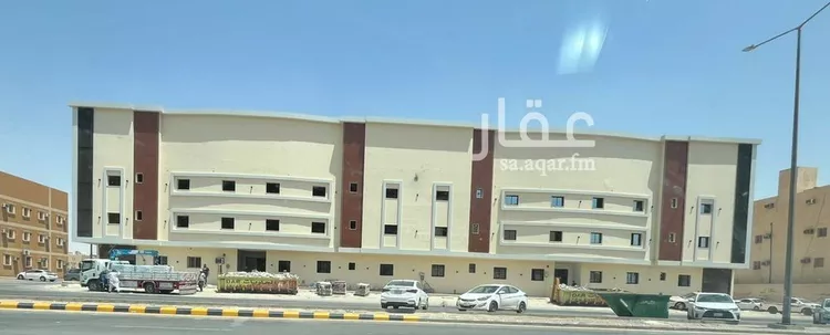 شقة للإيجار في شارع محمد علي جناح, حي اليرموك, مدينة الرياض, منطقة الرياض