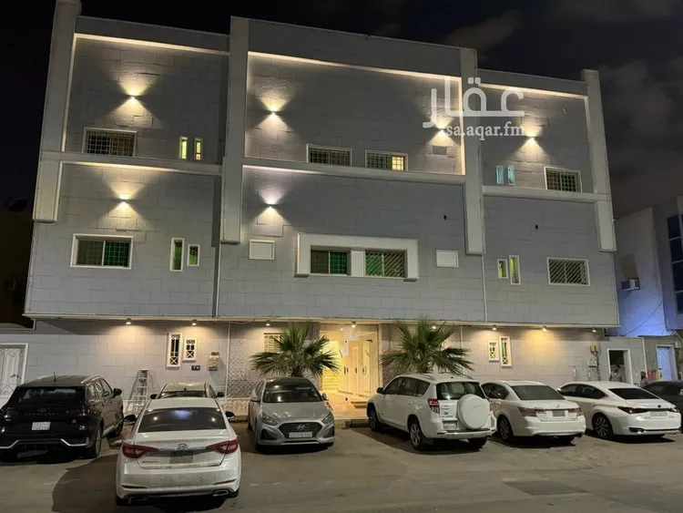 شقة للإيجار في شارع الامير عبدالمحسن بن جلوي, حي المروج, مدينة الرياض, منطقة الرياض 1 صورة