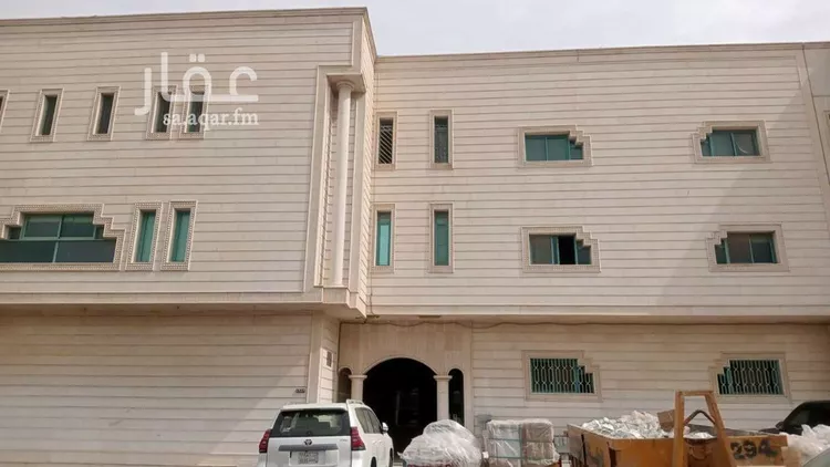 شقة للإيجار في شارع ابن الطيب, حي الملز, مدينة الرياض, منطقة الرياض