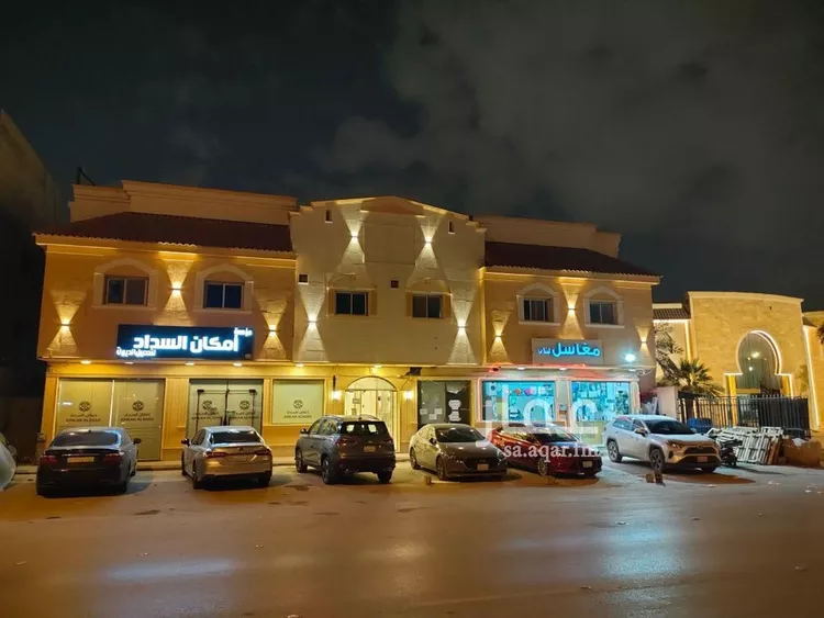 شقة للإيجار في شارع الشيخ عبدالعزيز بن عبدالرحمن بن بشر, حي الخليج, مدينة الرياض, منطقة الرياض