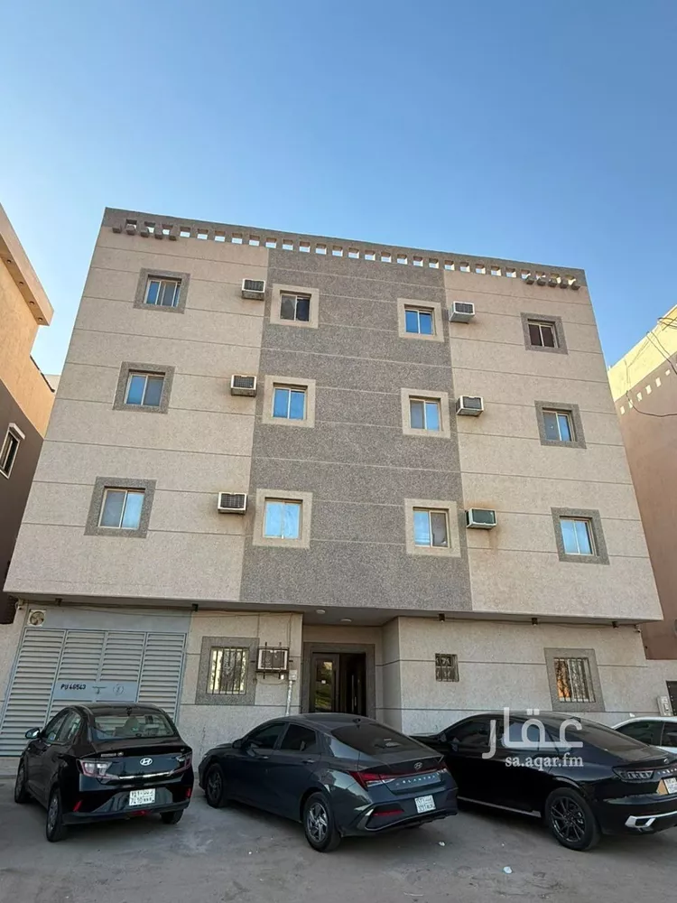 Apartment for Rent in Riyadh Al Munsiyah