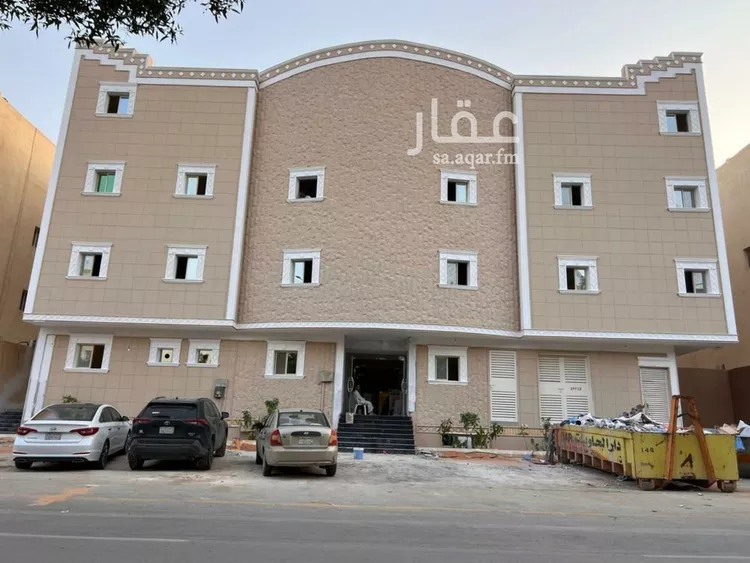شقة للإيجار في شارع رقم 306, حي الياسمين, مدينة الرياض, منطقة الرياض