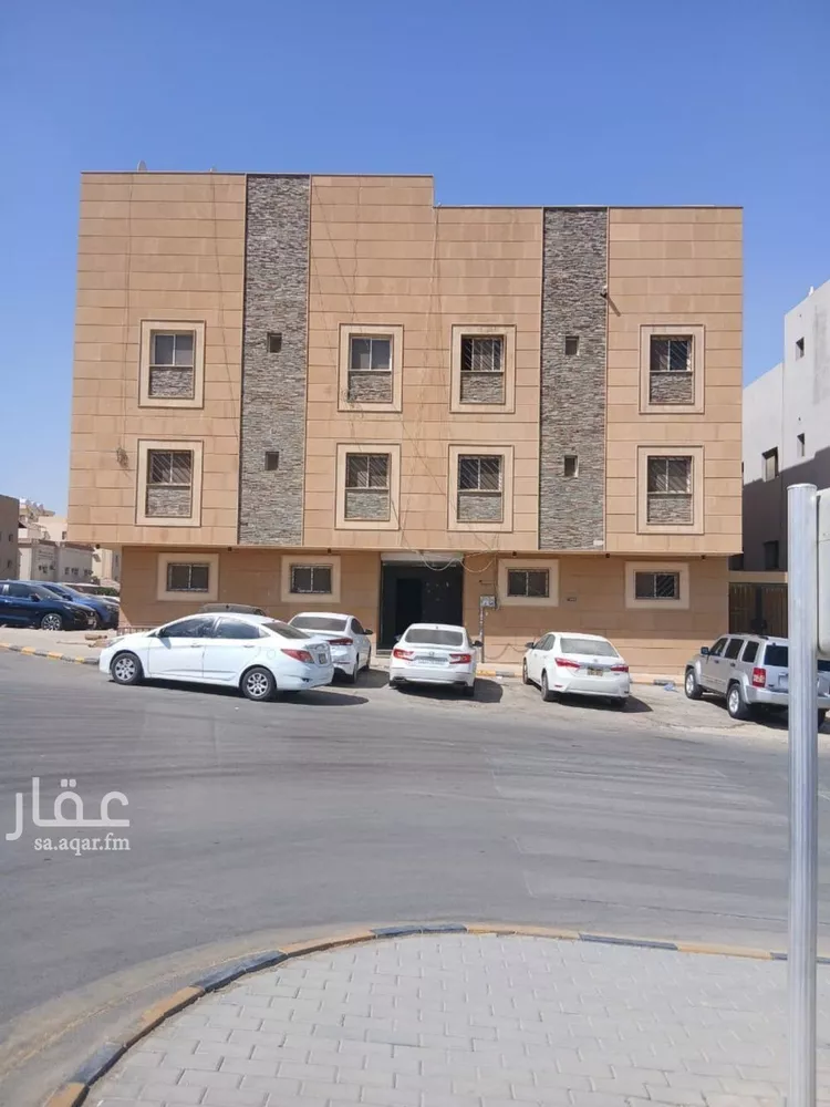 شقة للإيجار في شارع وادي الزرقاء, حي الوادي, مدينة الرياض, منطقة الرياض