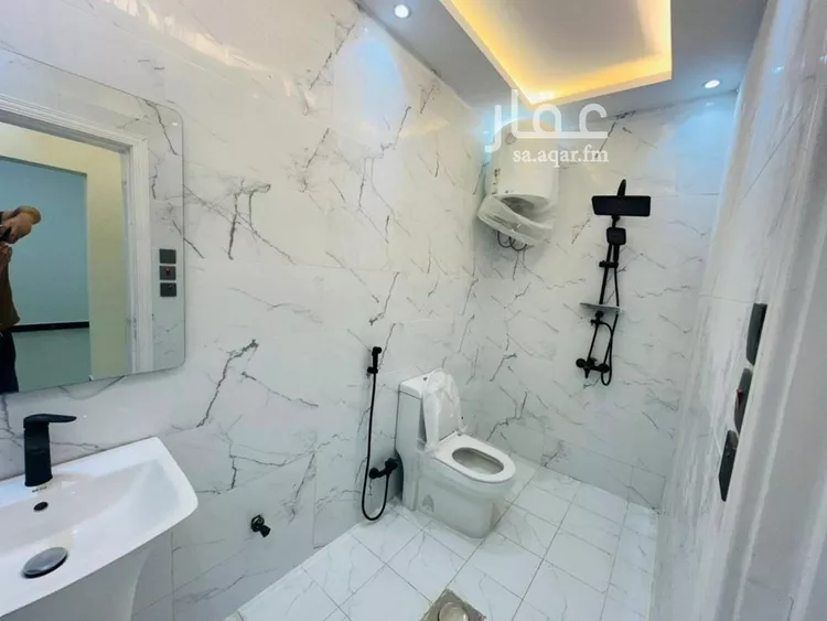 شقة للإيجار في شارع الهواشلة, حي اليرموك, مدينة الرياض, منطقة الرياض صورة 3