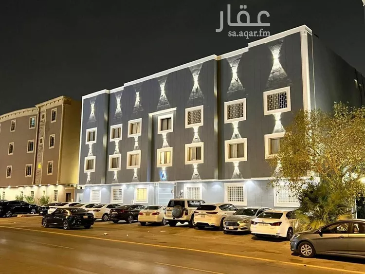 Apartment for Rent in Riyadh Ar Rabie