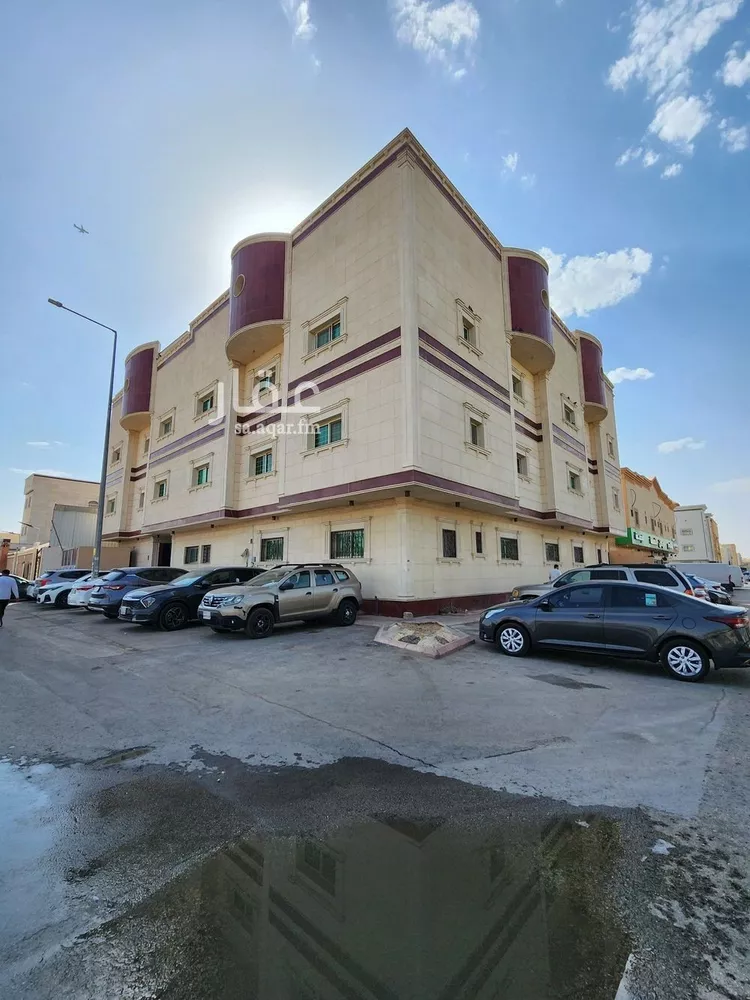 Apartment for Rent in Riyadh Al Yarmouk