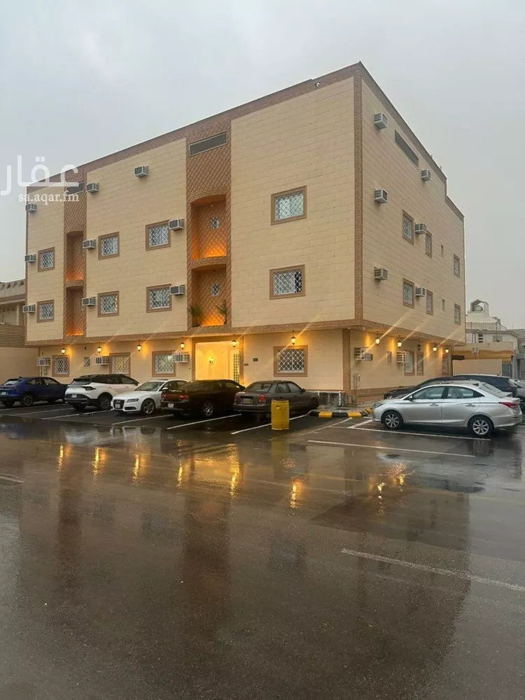 شقة للإيجار في شارع الهواشلة, حي اليرموك, مدينة الرياض, منطقة الرياض