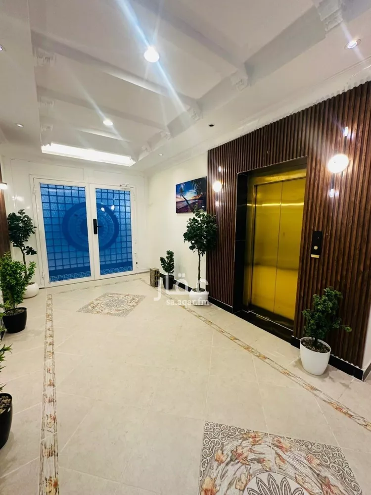 شقة للإيجار في شارع الهواشلة, حي اليرموك, مدينة الرياض, منطقة الرياض صورة 2