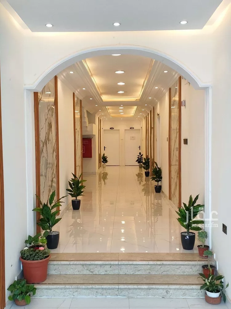 شقة للإيجار في شارع الشيخ عبدالعزيز بن عبدالرحمن بن بشر, حي الخليج, مدينة الرياض, منطقة الرياض صورة 2