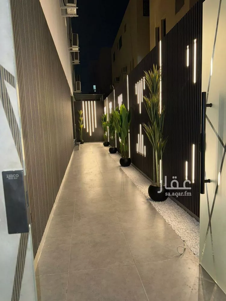 شقة للإيجار في شارع الامير عبدالمحسن بن جلوي, حي المروج, مدينة الرياض, منطقة الرياض صورة 4