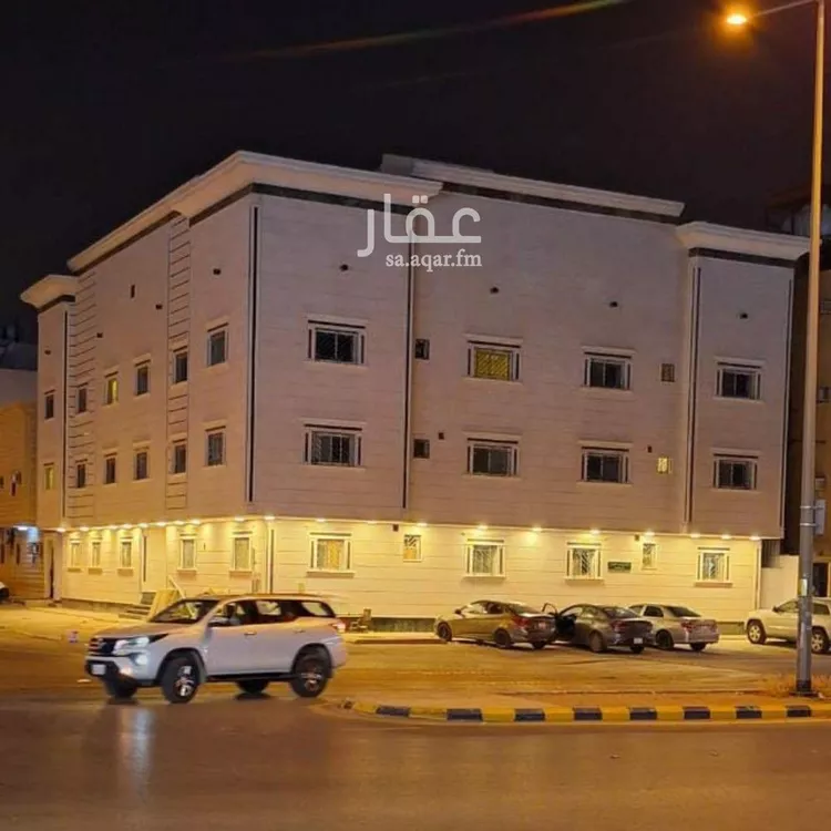 Apartment for Rent in Riyadh Al Yarmouk