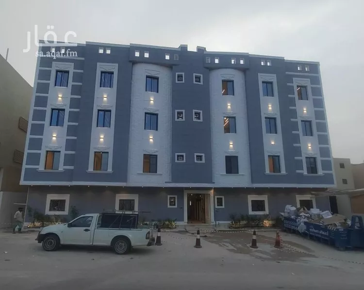 شقة للإيجار في شارع الحبيل, حي الملقا, مدينة الرياض, منطقة الرياض