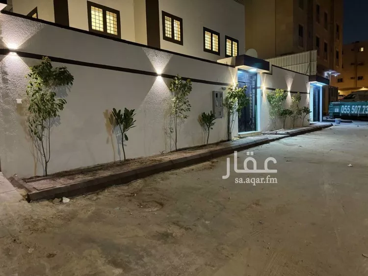 شقة للإيجار في شارع وادي الزرقاء, حي الوادي, مدينة الرياض, منطقة الرياض