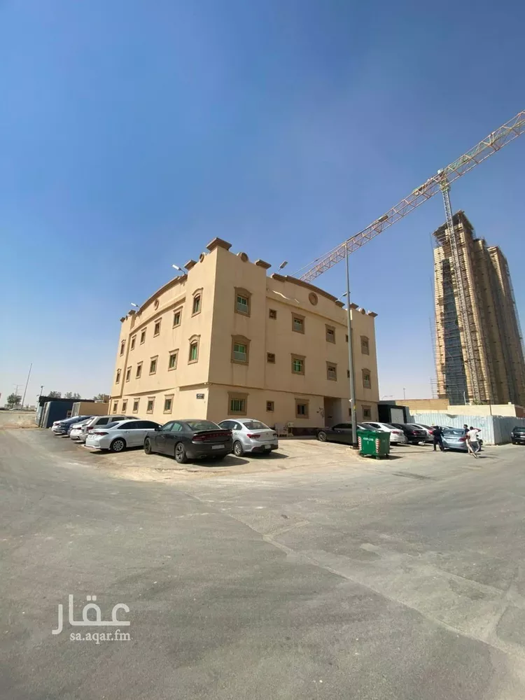 شقة للإيجار في شارع رقم 306, حي الياسمين, مدينة الرياض, منطقة الرياض