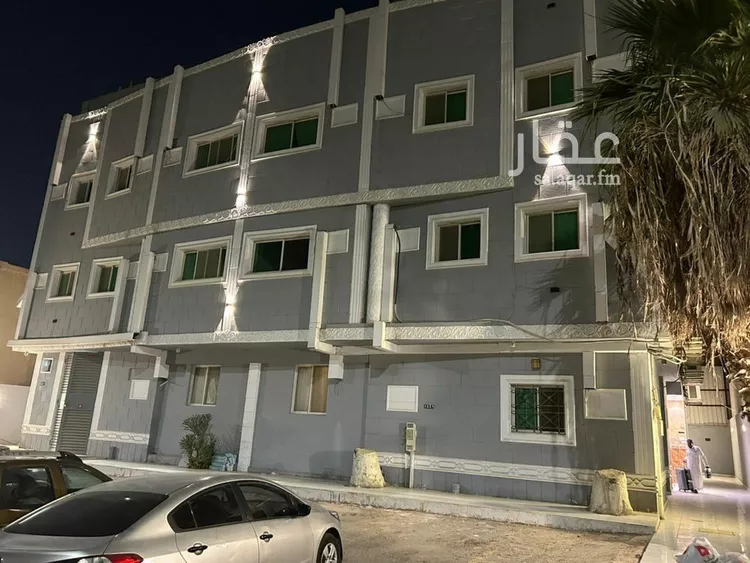 شقة للإيجار في شارع ابي بكر الصديق الفرعي, حي التعاون, مدينة الرياض, منطقة الرياض