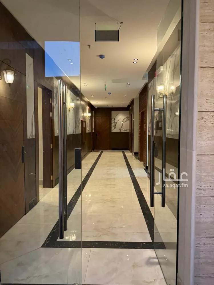 شقة للإيجار في شارع عبدالله بن عمر, حي النسيم الغربي, مدينة الرياض, منطقة الرياض صورة 2