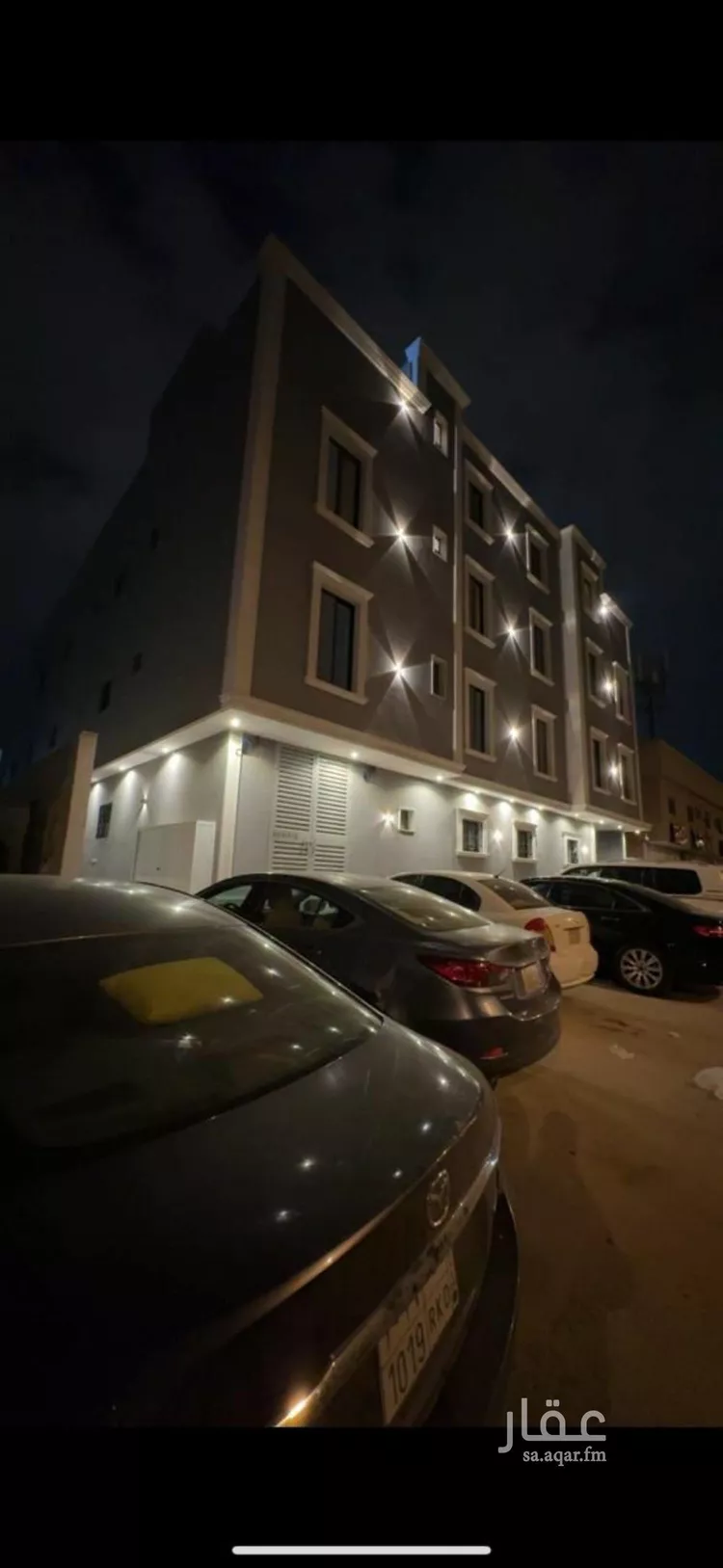 شقة للإيجار في شارع عبدالله بن عمر, حي النسيم الغربي, مدينة الرياض, منطقة الرياض