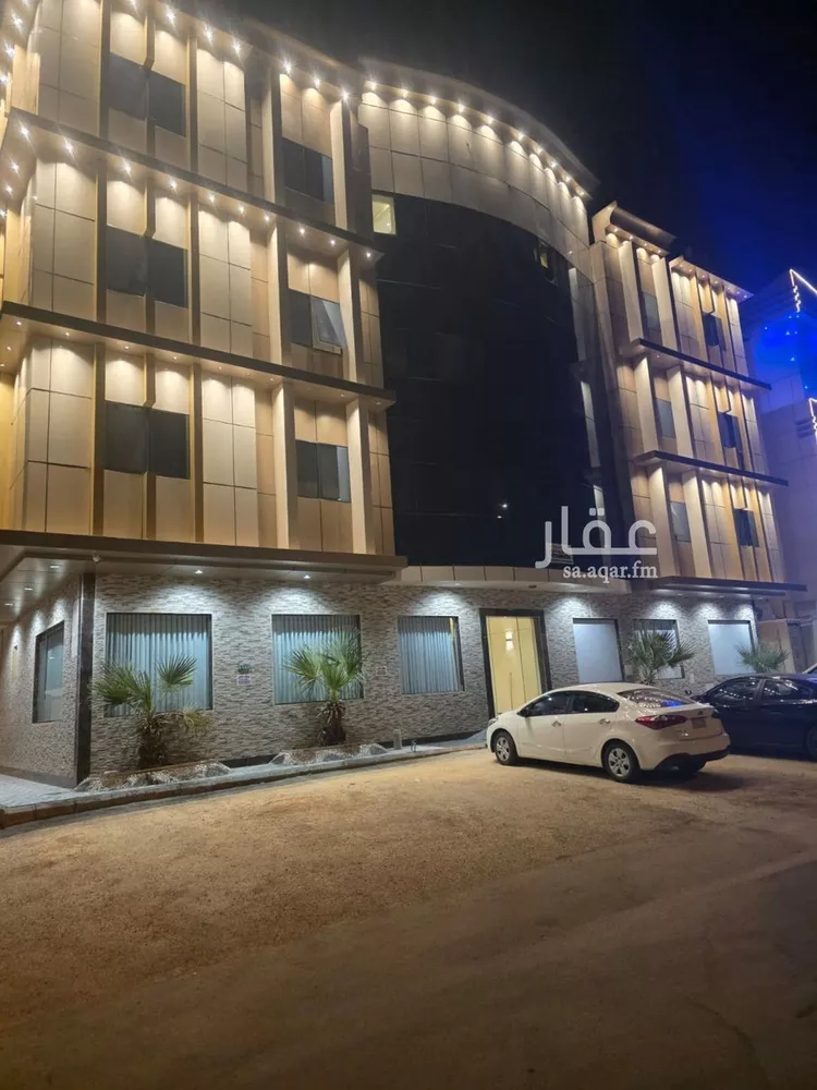 Apartment for Rent in Riyadh Al Yarmouk