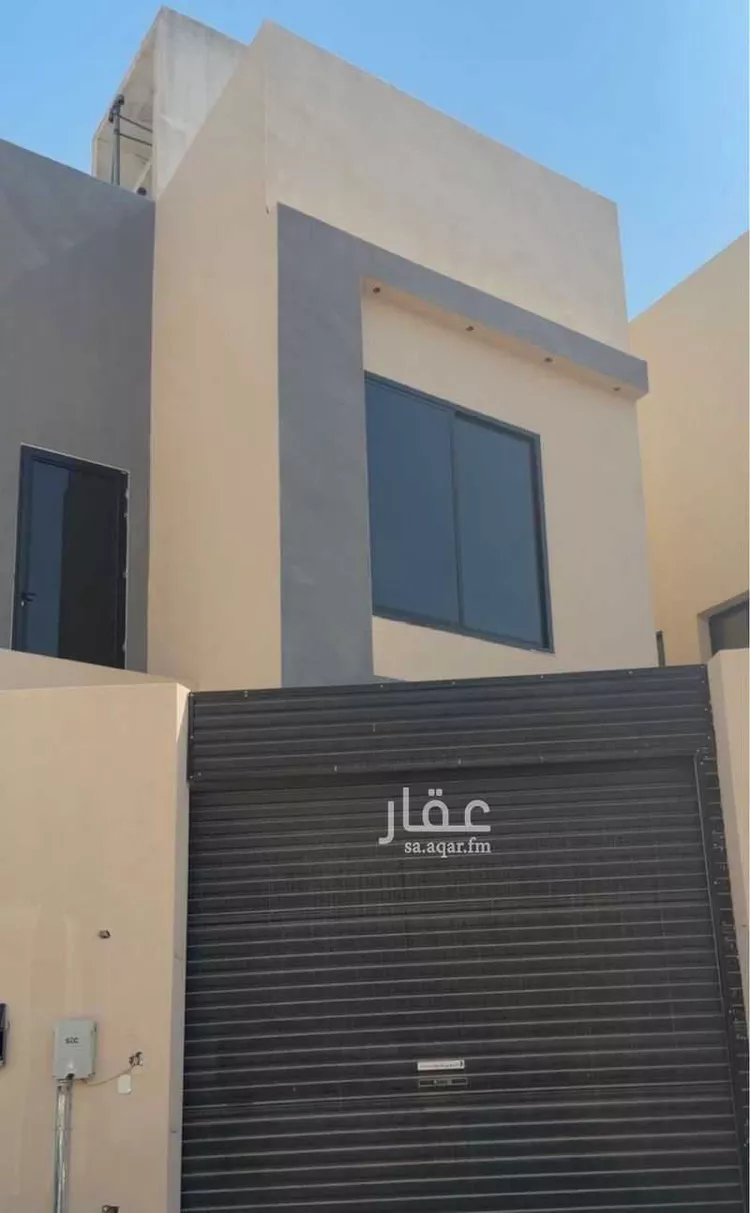 دور للإيجار في حي ، شارع عبدالعزيز بن إسماعيل ، حي المونسية ، الرياض ، منطقة الرياض 1 صورة