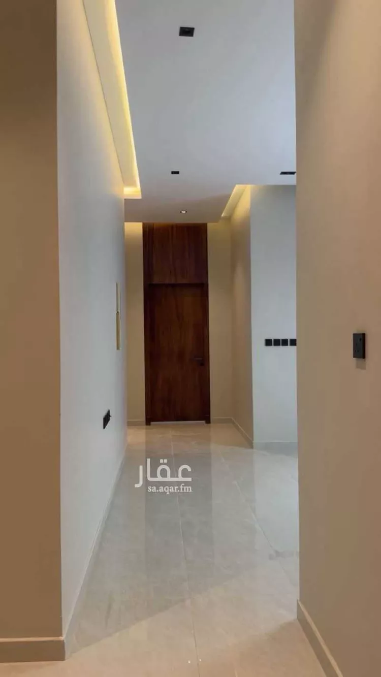دور للإيجار في حي ، شارع عبدالعزيز بن إسماعيل ، حي المونسية ، الرياض ، منطقة الرياض صورة 4