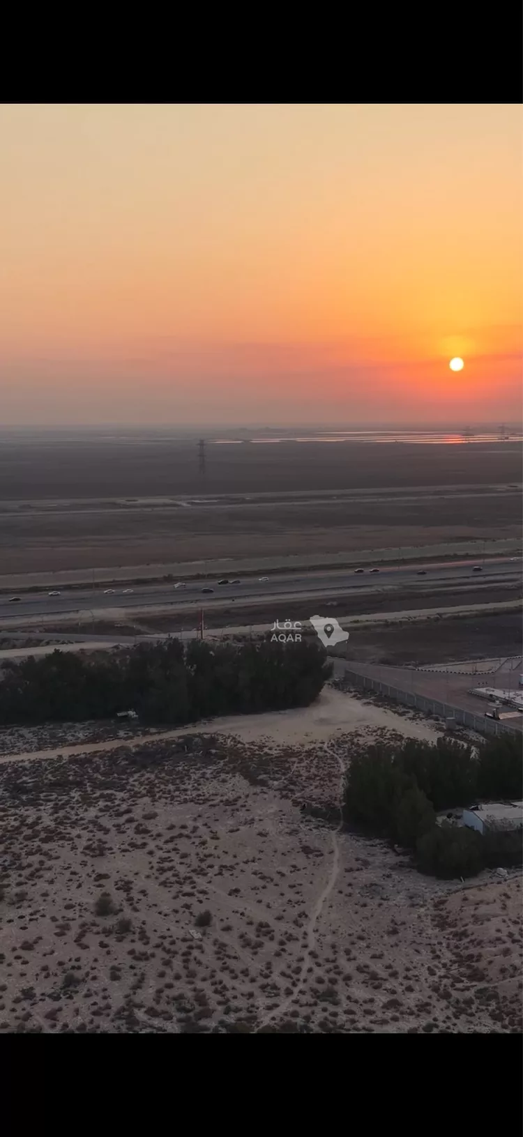 Land for Rent in Safwa Al Masif