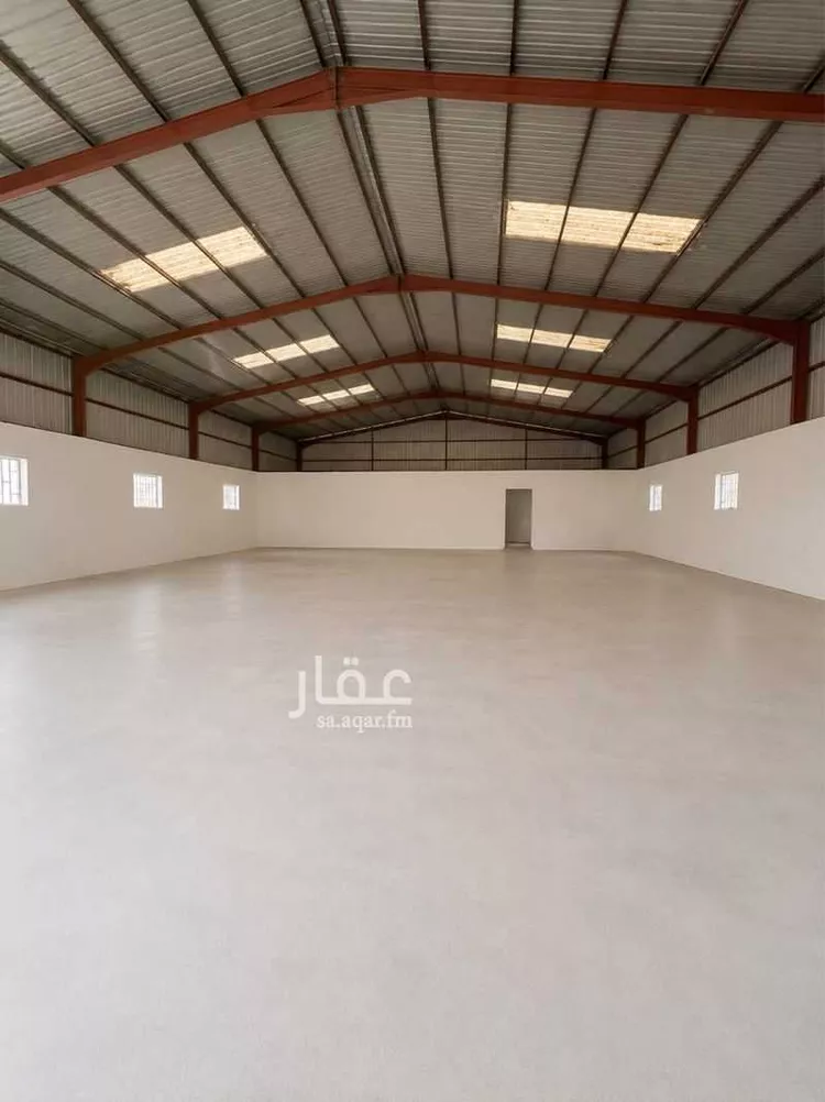 مستودع للإيجار في شارع حي ج6 1091 ، الجبيل ، الجبيل صورة 2