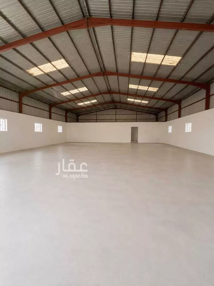 مستودع للإيجار في شارع حي ج6 1091 ، الجبيل ، الجبيل صورة 4