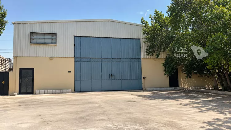 مستودع للإيجار في شارع 4047910, مدينة الجبيل, المنطقة الشرقية