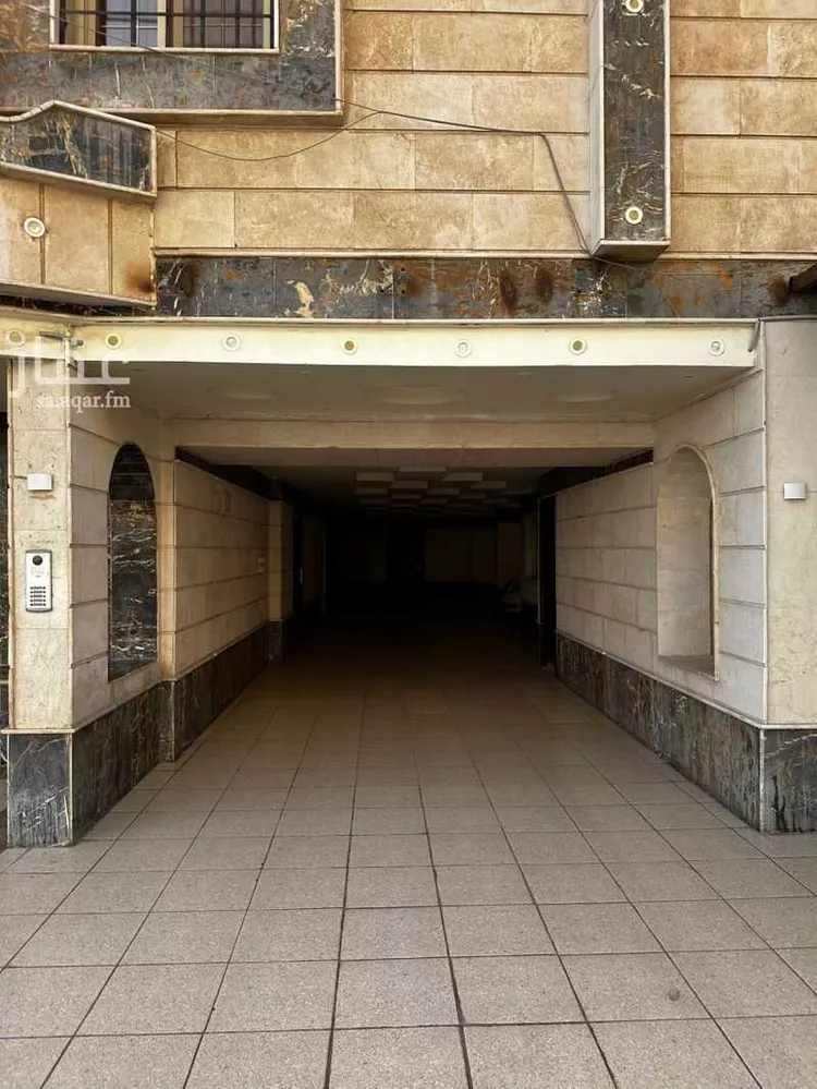 شقة للإيجار في شارع الفضل ابن عبدالملك ، حي المروة ، جدة ، جدة صورة 3