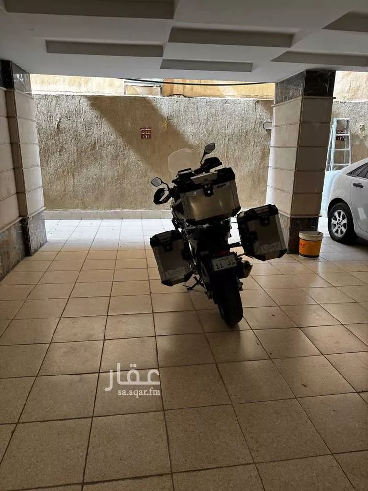 شقة للإيجار في شارع الفضل ابن عبدالملك ، حي المروة ، جدة ، جدة صورة 4