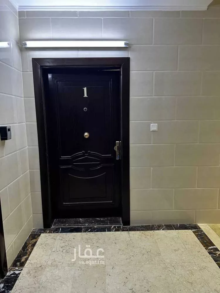 شقة للإيجار في شارع الفضل ابن عبدالملك ، حي المروة ، جدة ، جدة صورة 5
