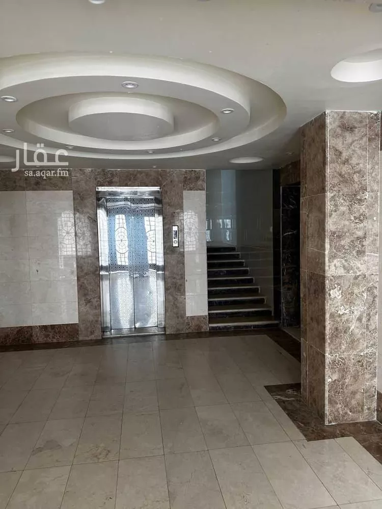 شقة للإيجار في شارع الفضل ابن عبدالملك ، حي المروة ، جدة ، جدة صورة 2