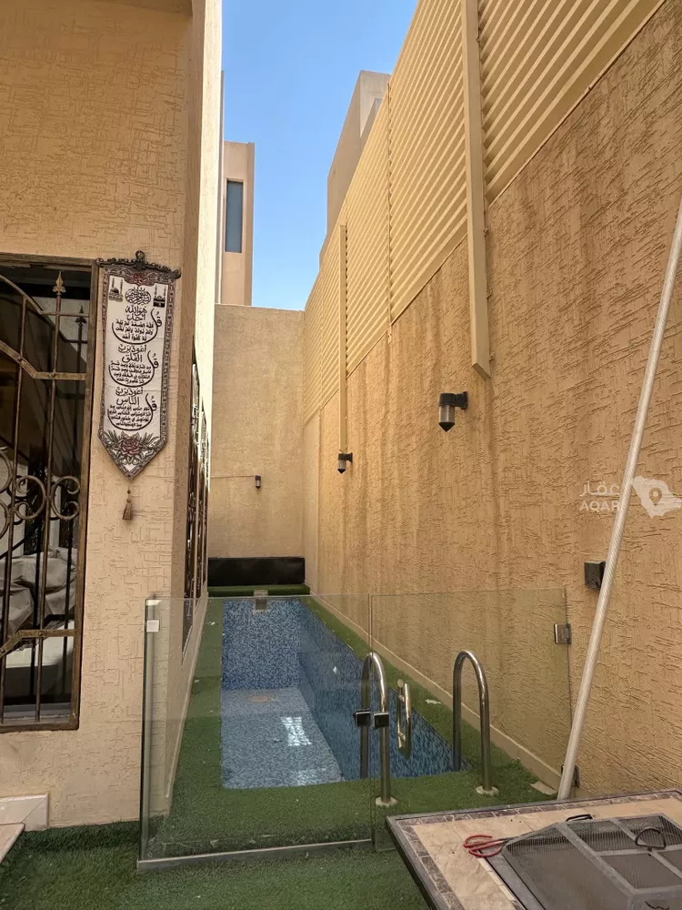 فيلا للبيع في شارع رقم 167, حي الياسمين, مدينة الرياض, منطقة الرياض 2