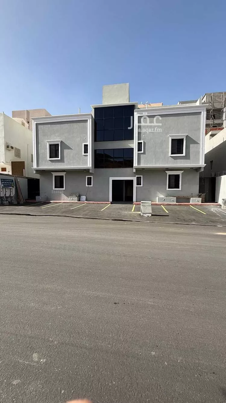 شقة للبيع في شارع ابو عثمان الانصاري, حي أم الرصف, مدينة الطائف, منطقة مكة المكرمة صورة 3