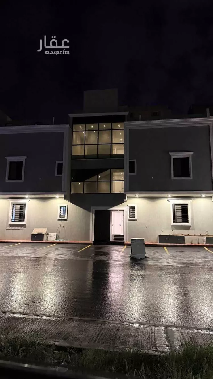 شقة للبيع في شارع ابو عثمان الانصاري, حي أم الرصف, مدينة الطائف, منطقة مكة المكرمة صورة 4