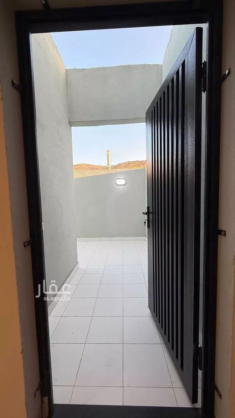 شقة للبيع في شارع ابو عثمان الانصاري, حي أم الرصف, مدينة الطائف, منطقة مكة المكرمة صورة 5