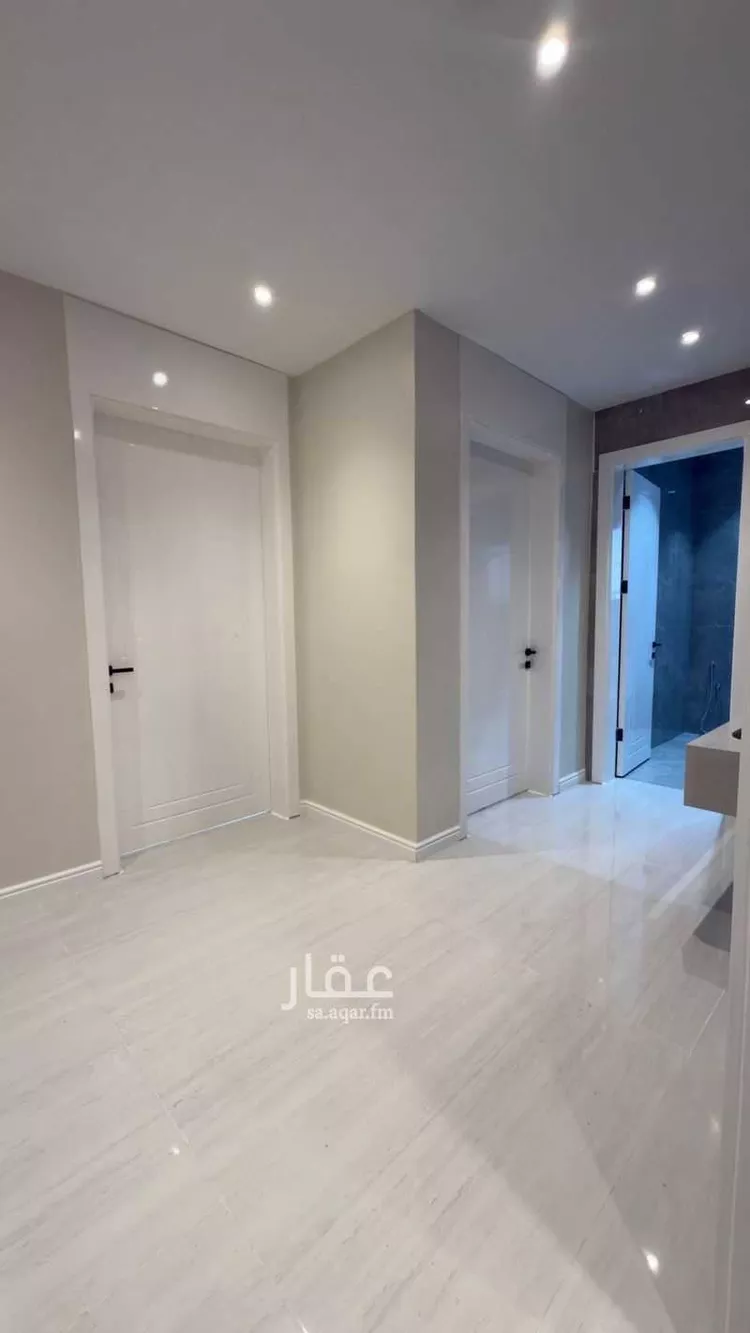 شقة للبيع في شارع ابو عثمان الانصاري, حي أم الرصف, مدينة الطائف, منطقة مكة المكرمة صورة 5