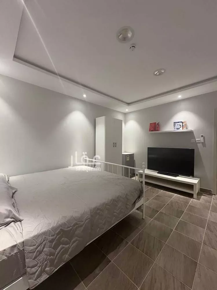 غرفة للإيجار في شارع الامير ابو الوفاء, حي الصفاء, مدينة جدة, منطقة مكة المكرمة صورة 2