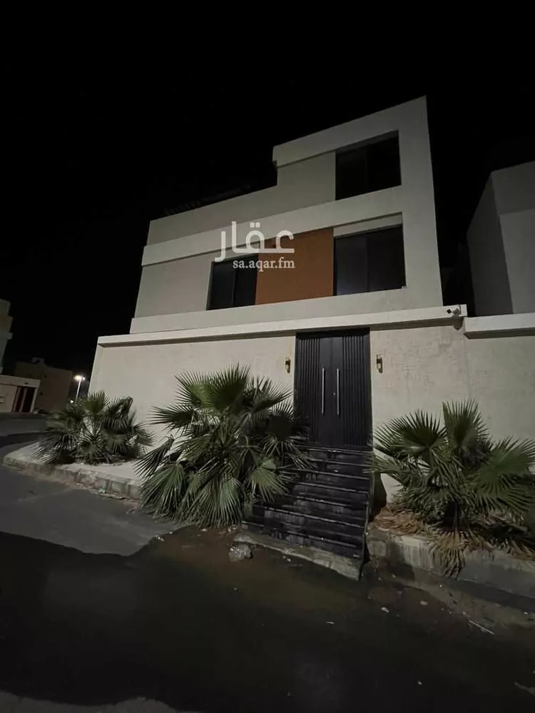 فيلا للإيجار في شارع محمدبن مسعود, حي الجصة, مدينة المدينة المنورة, منطقة المدينة المنورة صورة 3