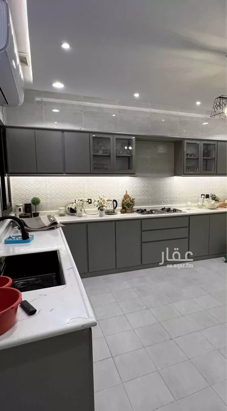 فيلا للإيجار في شارع محمدبن مسعود, حي الجصة, مدينة المدينة المنورة, منطقة المدينة المنورة صورة 5