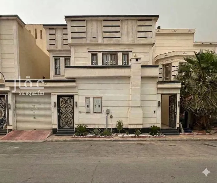 Villa for Sale in Riyadh Ar Rimal