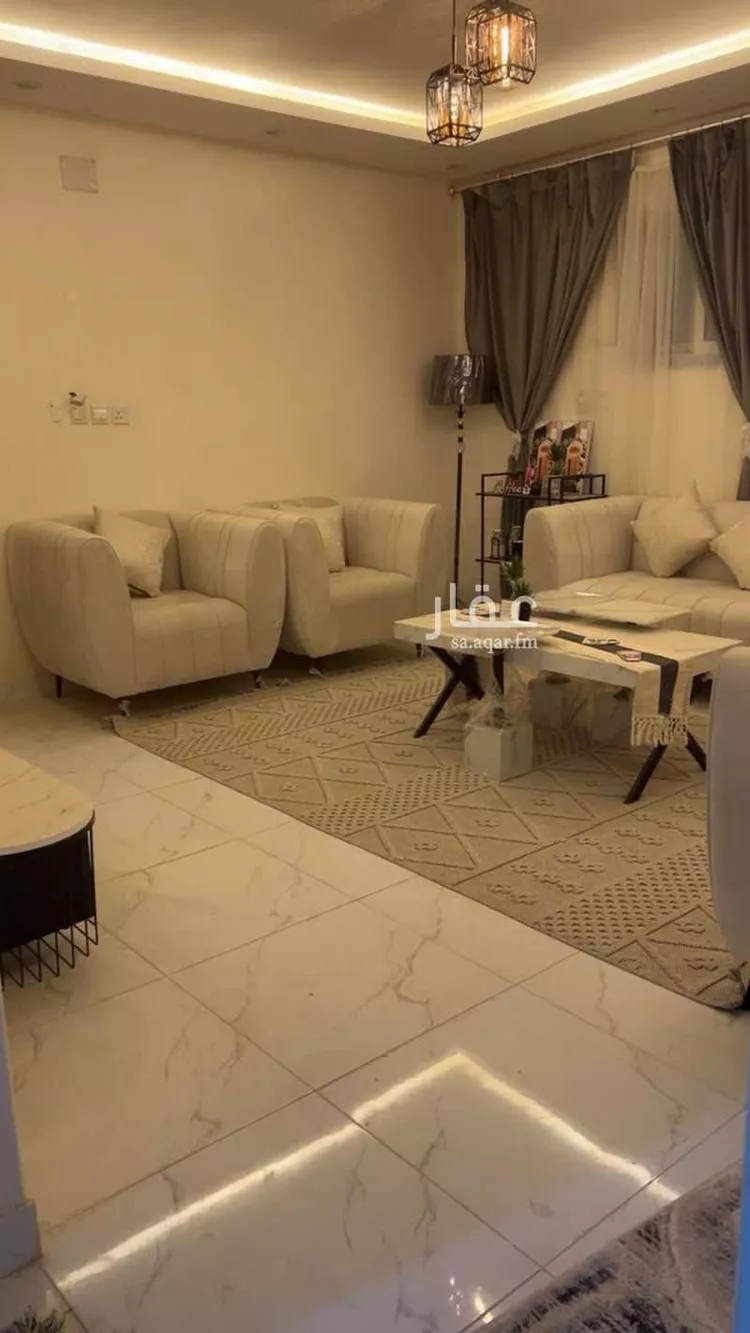 شقة للبيع في شارع محمد النبهاني, حي البوادي, مدينة تبوك, منطقة تبوك 12
