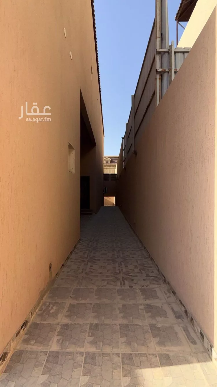 فيلا للبيع في شارع ابو تمام, حي العليا, مدينة الخبر, المنطقة الشرقية صورة 5