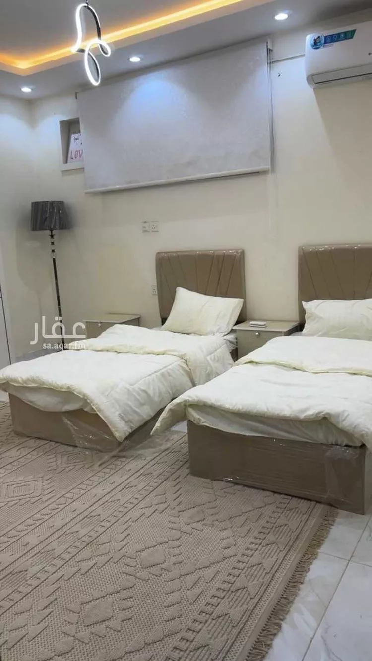 شقة للبيع في شارع محمد النبهاني, حي البوادي, مدينة تبوك, منطقة تبوك 10
