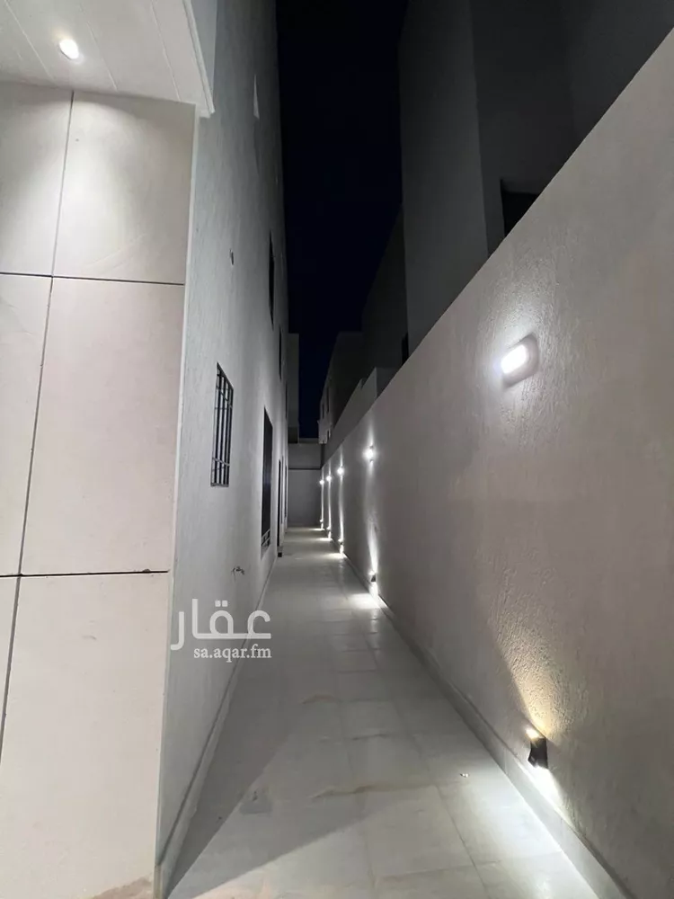 دور للبيع في شارع االراية, حي الندوة, مدينة الرياض, منطقة الرياض صورة 5